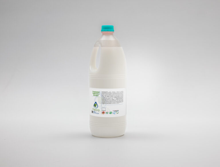 Limpiador mármol terrazo
