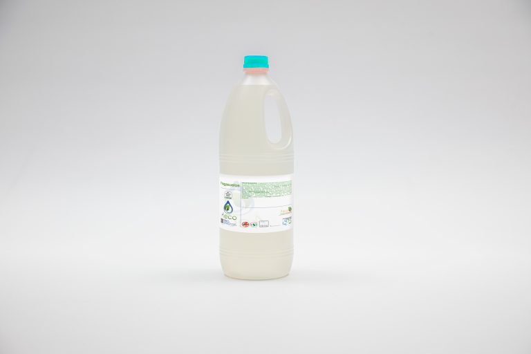 Friegasuelos perfumado