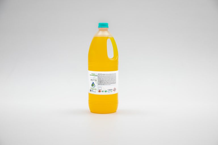 Limpiador vitrocerámica